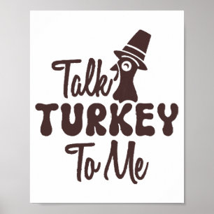Thanksgiving  poster