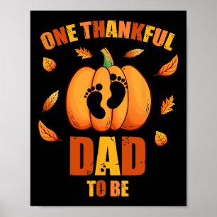 Thanksgiving poster