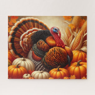 Thanksgiving Puzzle