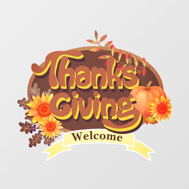 Thanksgiving Retro Plaid (Sheet)
