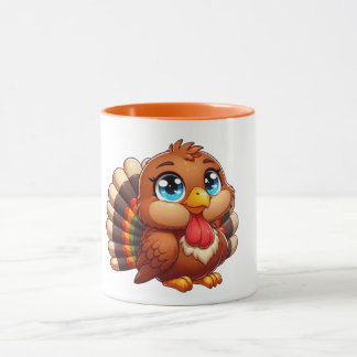 Thanksgiving’s cute mugs
