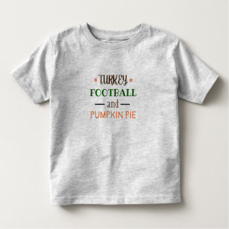 Thanksgiving shirt for kids (or anyone)