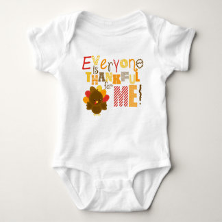 Thanksgiving Shirt, Thankful for me, Turkey Shirt