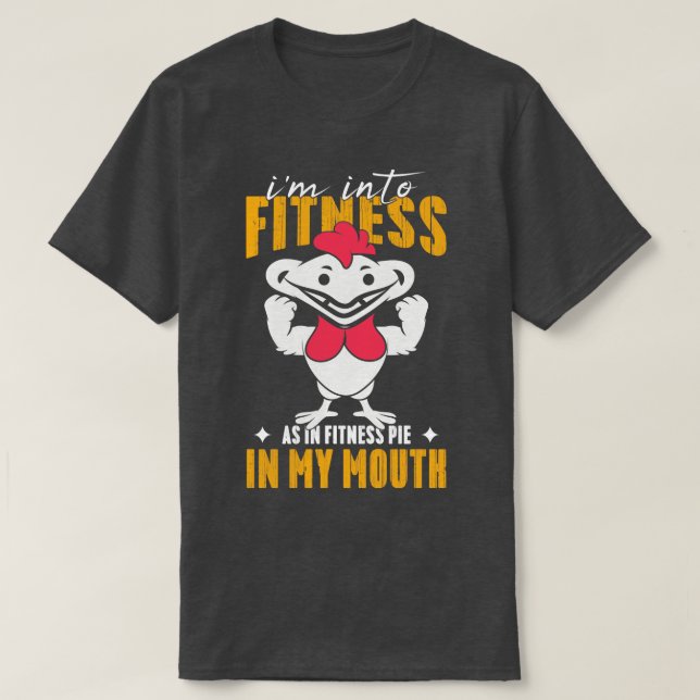 Thanksgiving T-Shirt (Design Front)