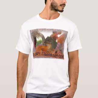 Thanksgiving T-Shirt