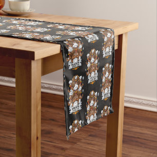 Thanksgiving Table Runner