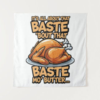 Thanksgiving Tapestry