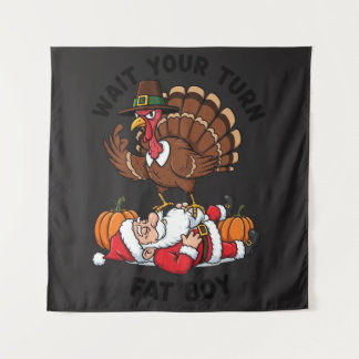 Thanksgiving Tapestry
