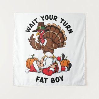 Thanksgiving Tapestry