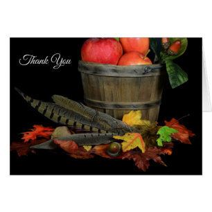 Thanksgiving Thank You