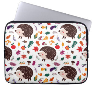 Thanksgiving Thankfulness Is The Natural Impulse Laptop Sleeve