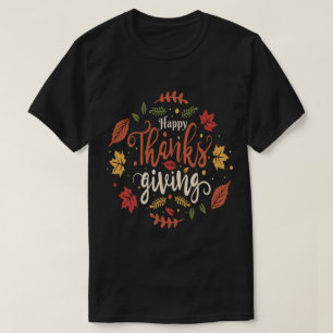 Thanksgiving, Thanksgiving 2023, Holidays gifts T-Shirt