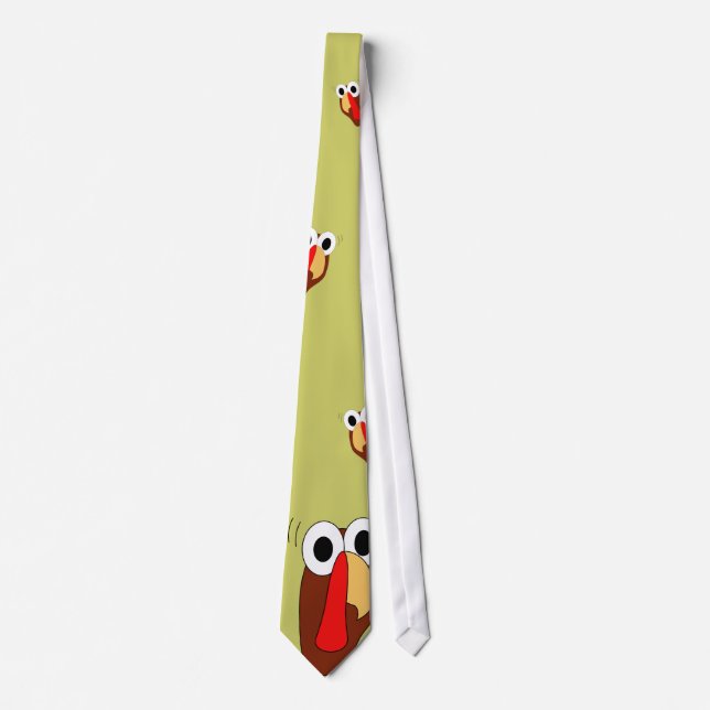Thanksgiving Tie (Front)