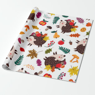 Thanksgiving True Forgiveness Is When You Can Say Wrapping Paper