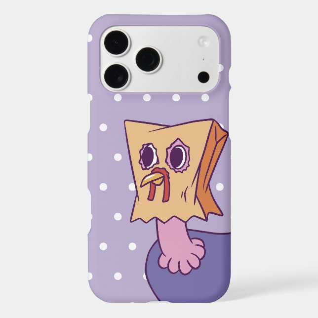 THANKSGIVING TURKEY  (Back)