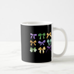 Thanksgiving Turkey American Football Retro Mardi Coffee Mug
