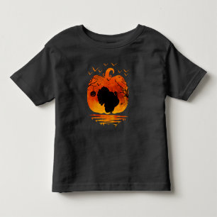 THANKSGIVING TURKEY COSTUME PUMPKIN FALL SEASON TODDLER T-Shirt