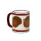 Thanksgiving Turkey Mug