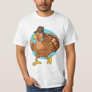 Thanksgiving Turkey shirts & jackets