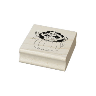 Thanksgiving Turkey Stamp