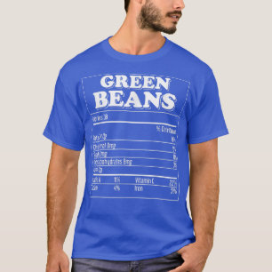 Thanksgiving Veggie Vegan Vegetarians T-Shirt