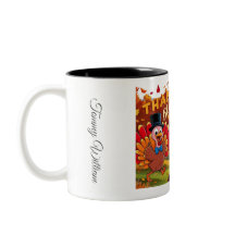 Thanksgiving With Gratitude Quotes 