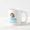 Thanksgivukkah Mug Funny Hound Dog with Yamaka