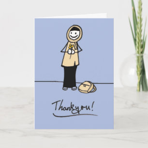 thankyou2 thank you card