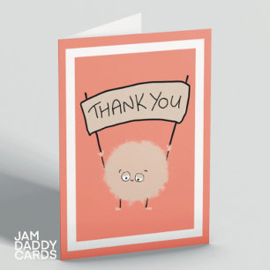THANKYOU CARD