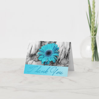 ThankYou Card_Flower Pawer Thank You Card