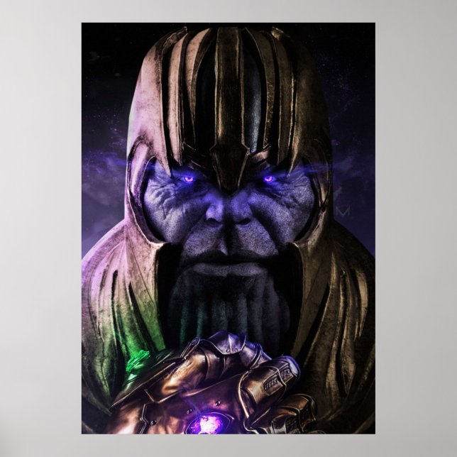 thano poster (Front)