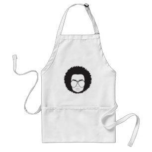 that 70s guy standard apron