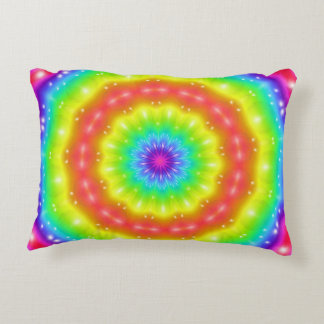 That 70's Hippie Decorative Cushion