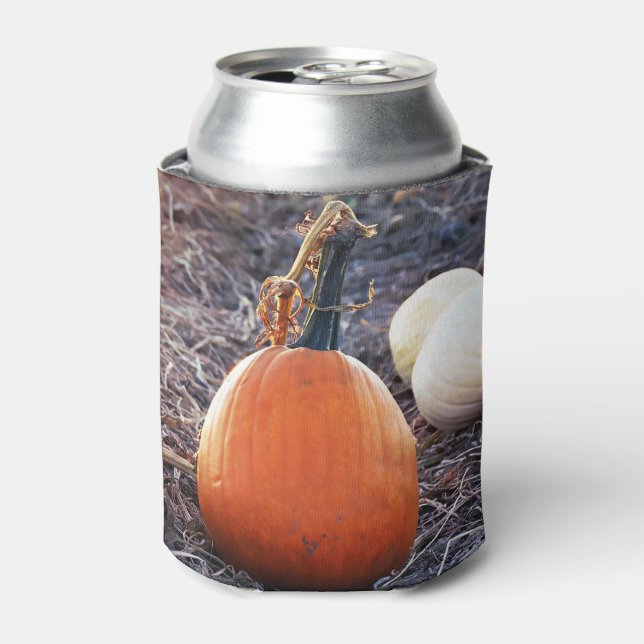 That Autumn Feeling Can Cooler (Can Front)