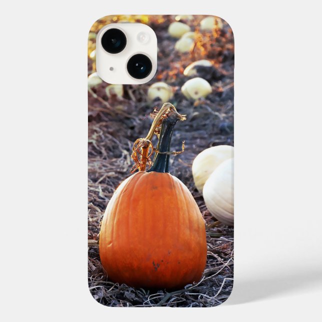 That Autumn Feeling Case-Mate iPhone Case (Back)