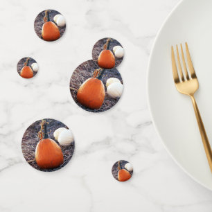 That Autumn Feeling Confetti