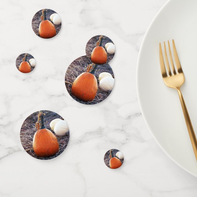 That Autumn Feeling Confetti (Group)