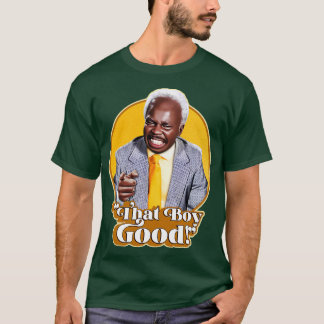 THAT BOY GOOD Coming To America T-Shirt