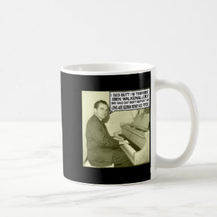 That Dont Befront Me Coffee Mug