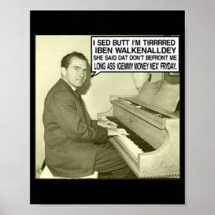 That Dont Befront Me  Poster