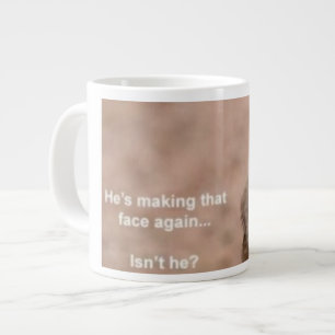 That Face Again? Speciality Mug