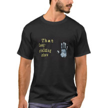 that gang-stalking show t shirt