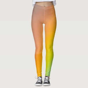 That Lucky Feeling Leggings