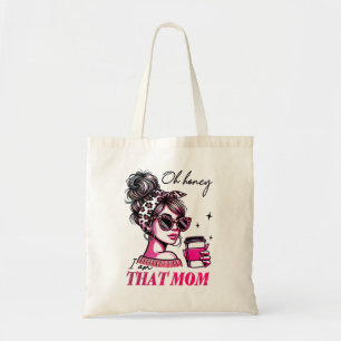 That Mum: Bold, Loving Tote Bag