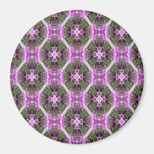 That Purple Garden... Magnet