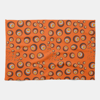 That Retro feel, share one. Tea Towel