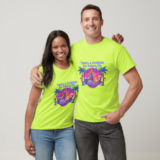 That’s a Problem for Future Me | Funny Sloth Quote T-Shirt
