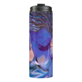 “That’s Alright” - Thermal Tumbler