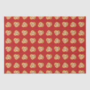 That’s Amore A Pizza My Heart Valentines Day  Tissue Paper