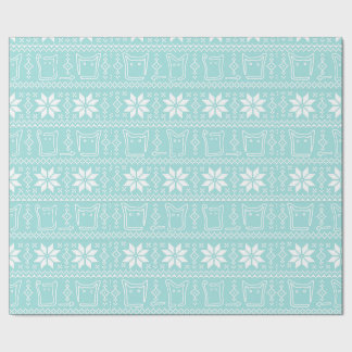 That Snow Demon Gift Wrap